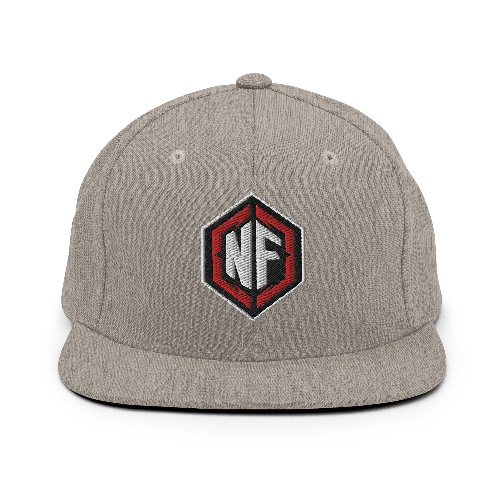 NoFame Snapback