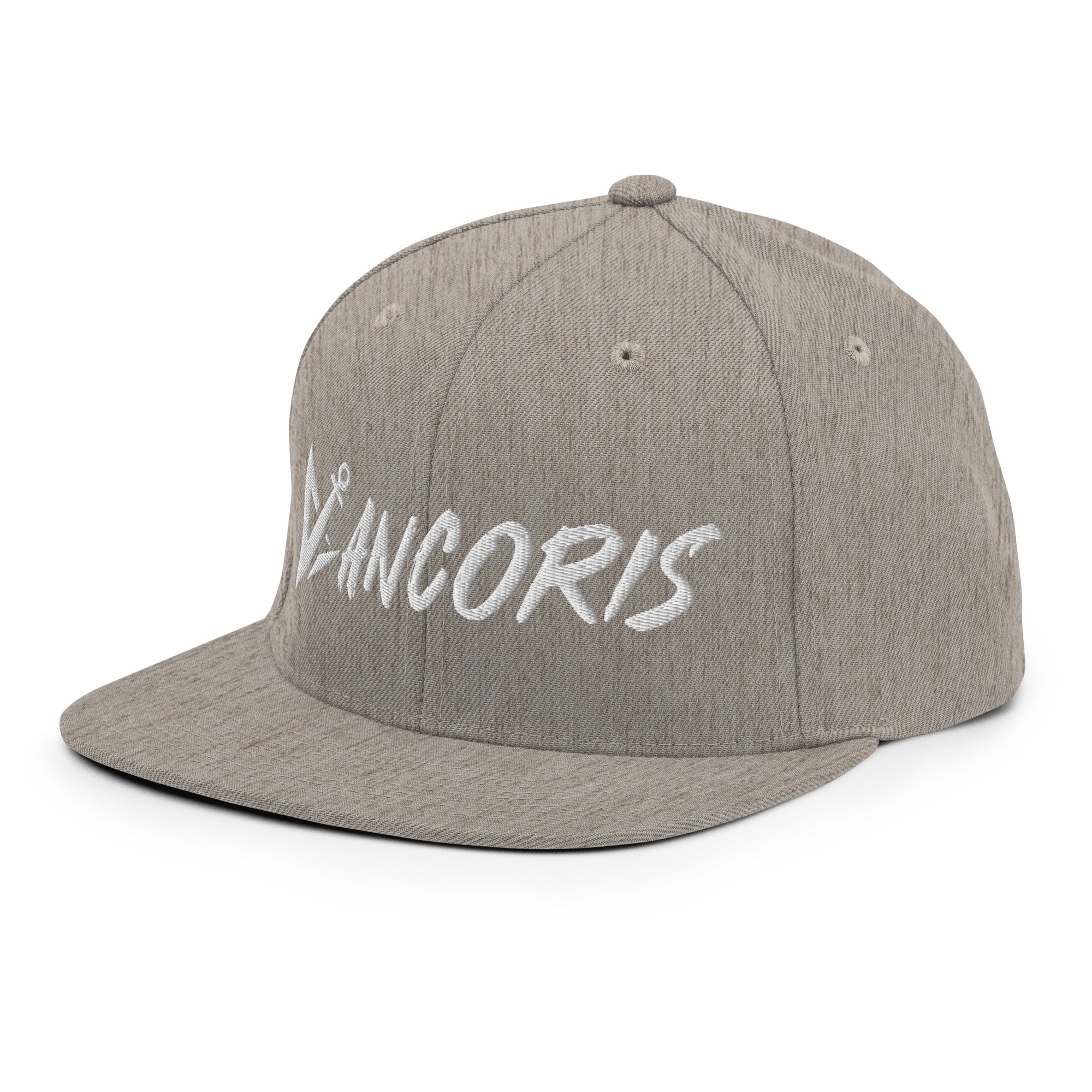 Ancoris Snapback