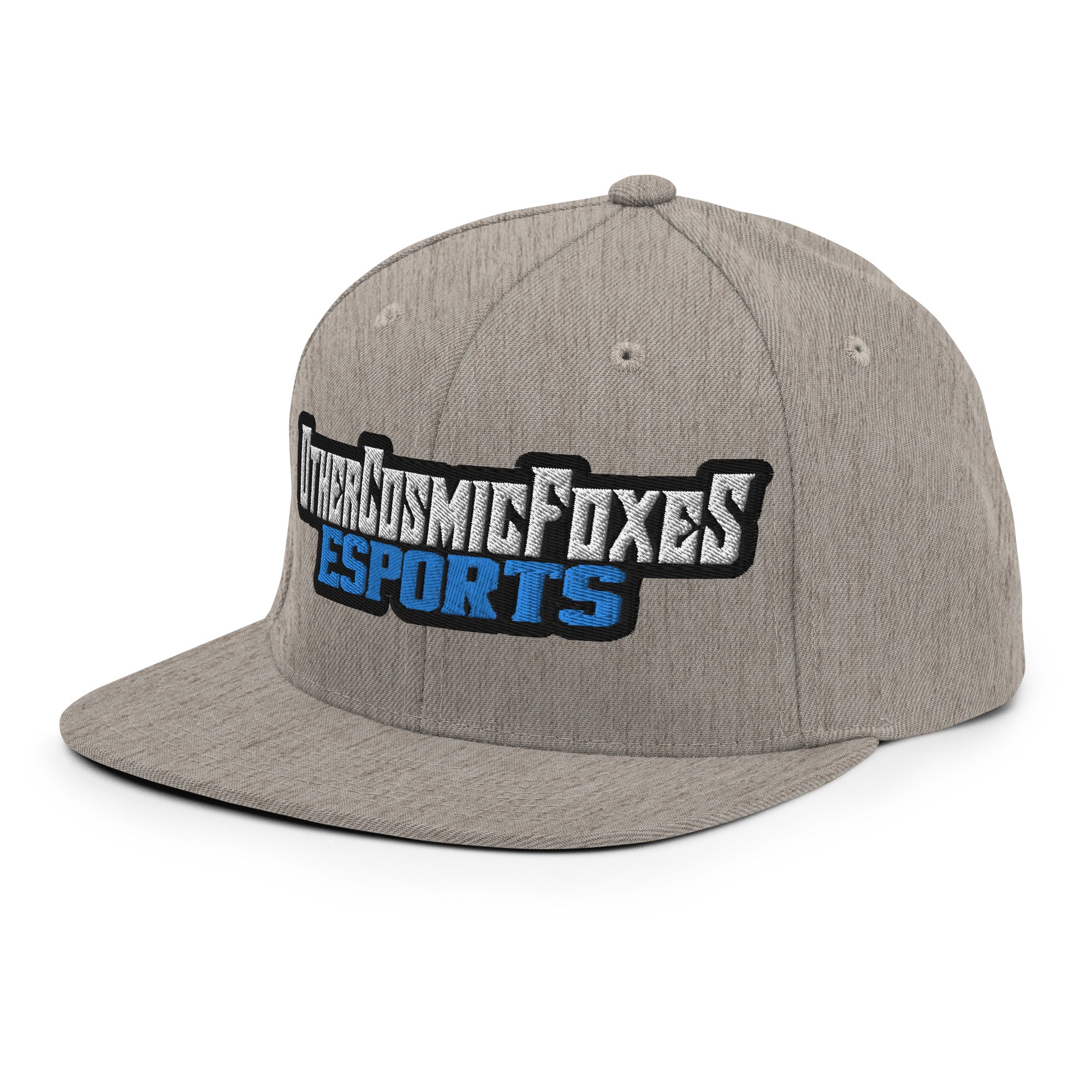 OCF Snapback