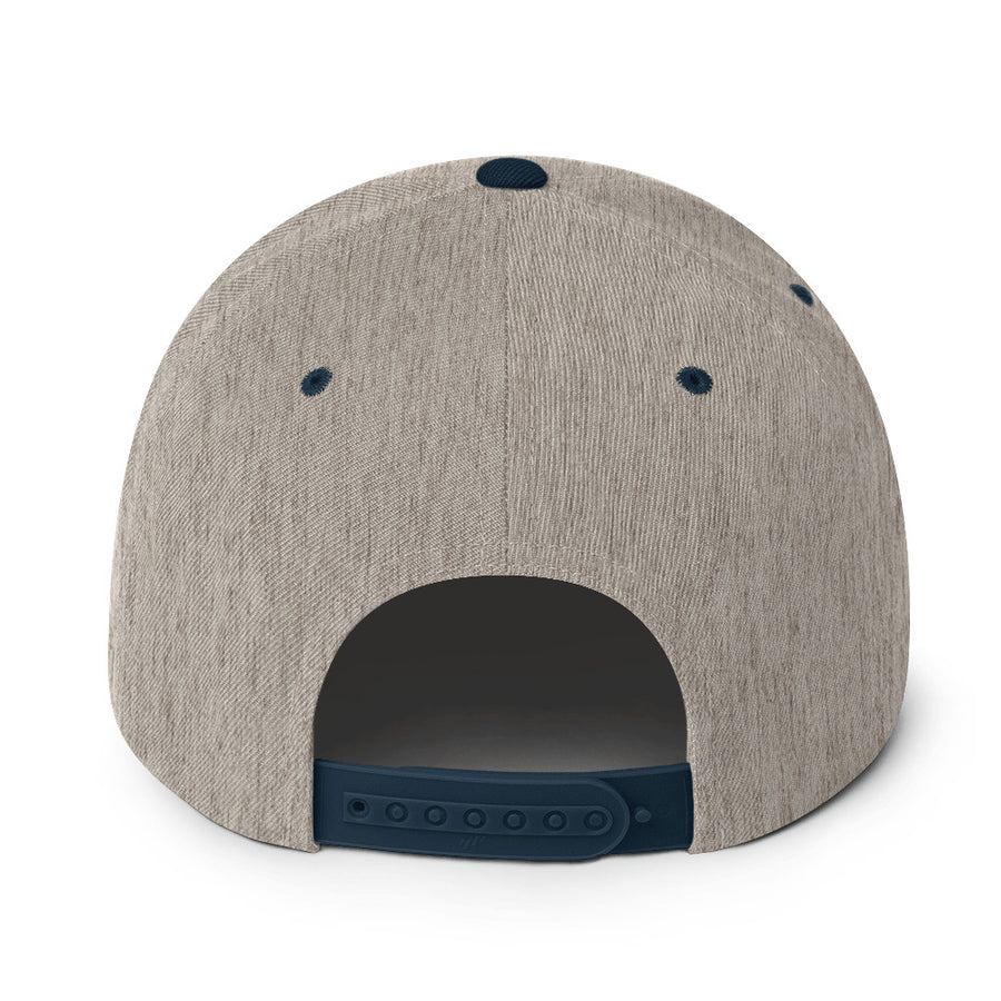 Evokia Snapback