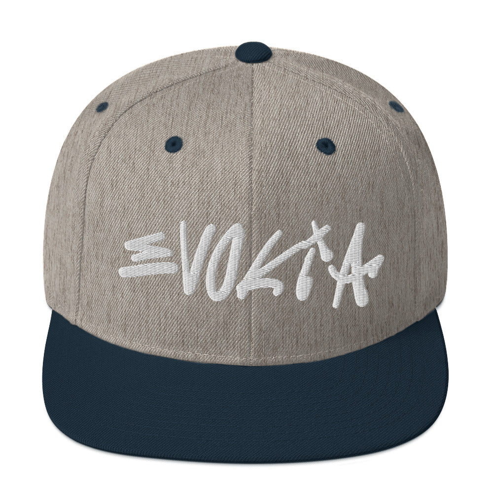 Evokia Snapback