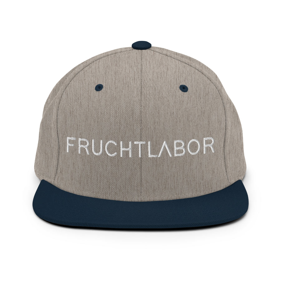 FruchtLabor Snapback