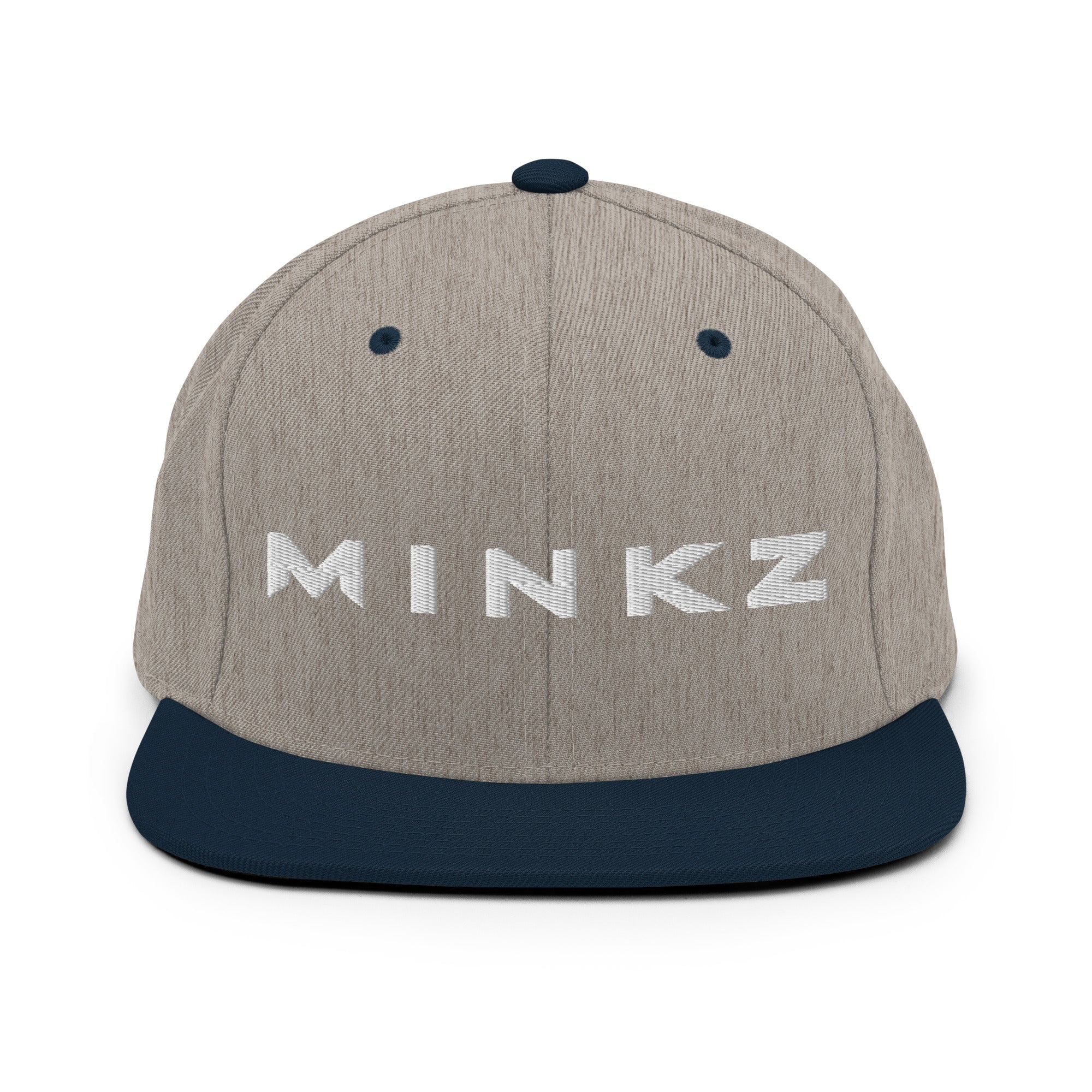 MINKZ Snapback