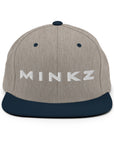 MINKZ Snapback