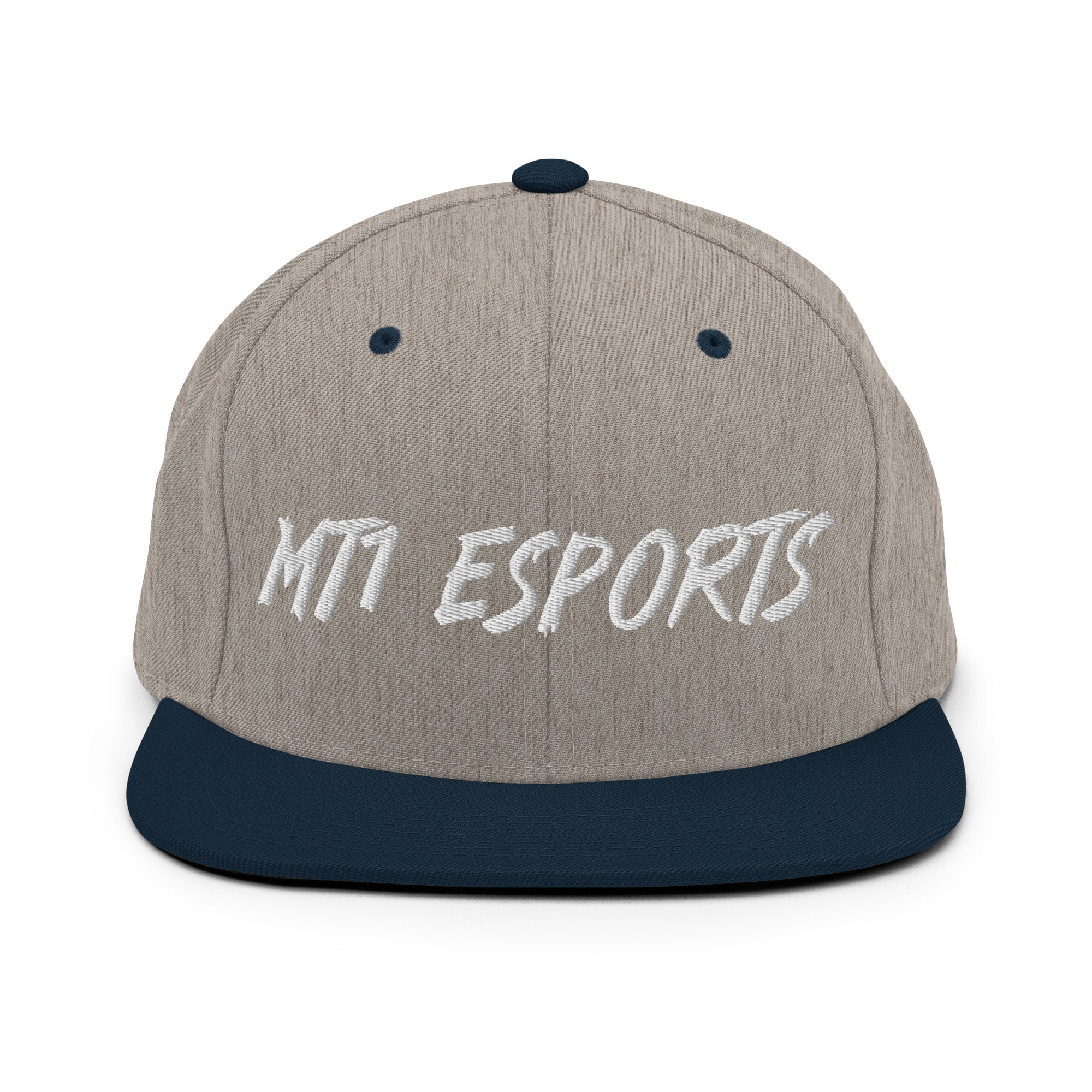 MT1 Snapback