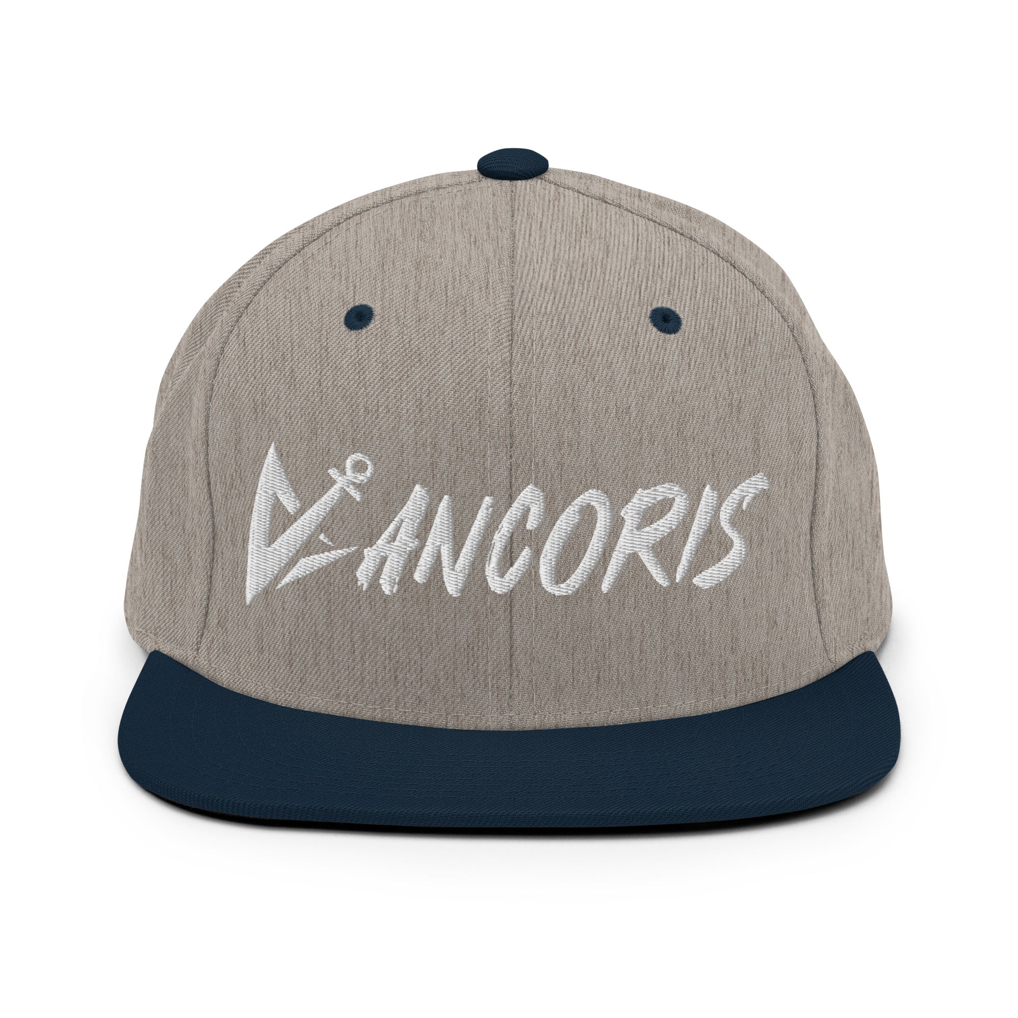 Ancoris Snapback