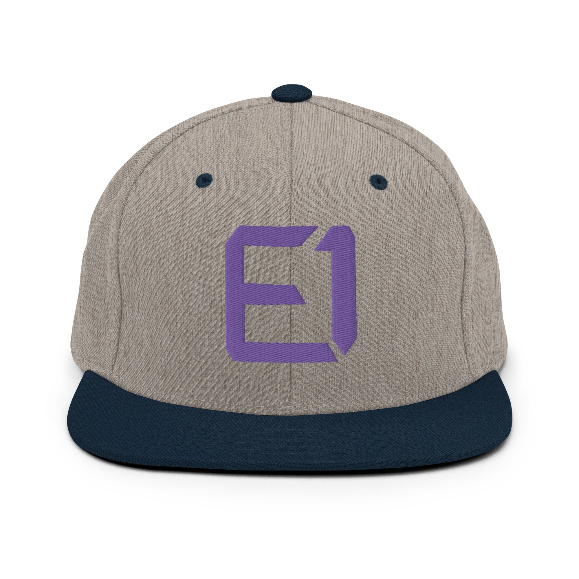 E1 Snapback