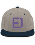 E1 Snapback