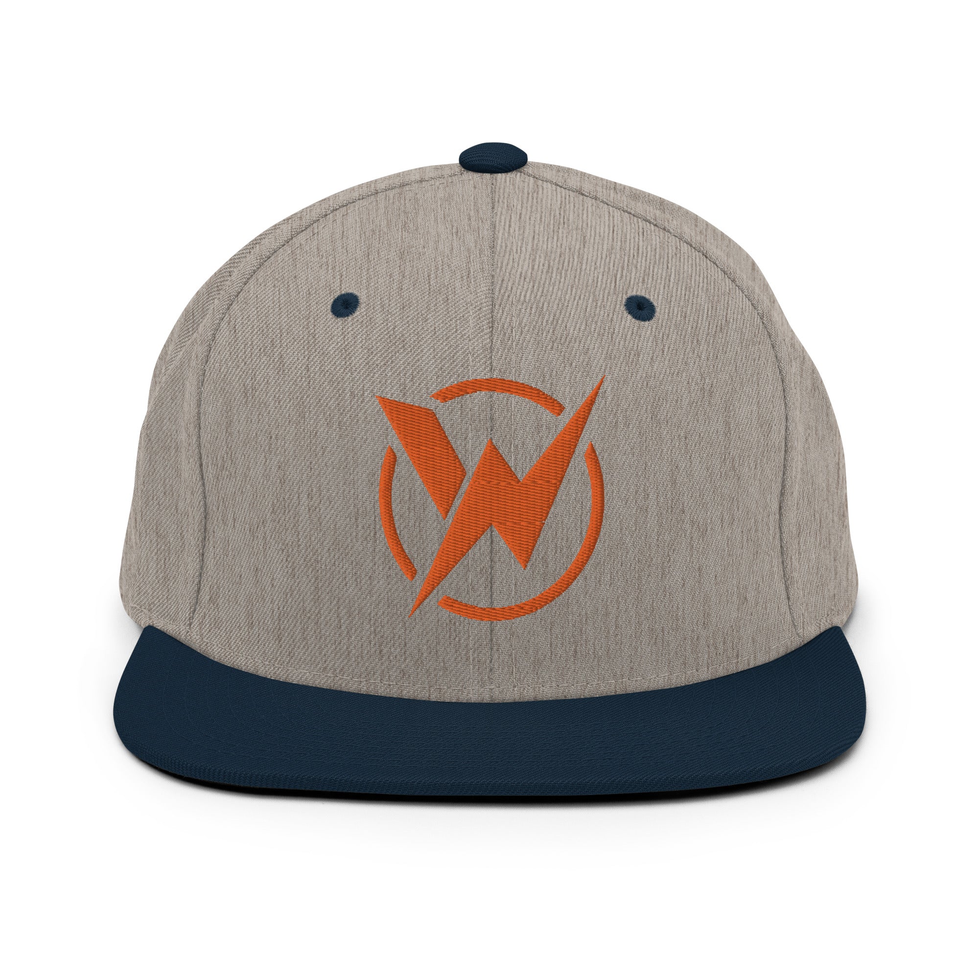 Wartex Snapback