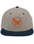 Wartex Snapback