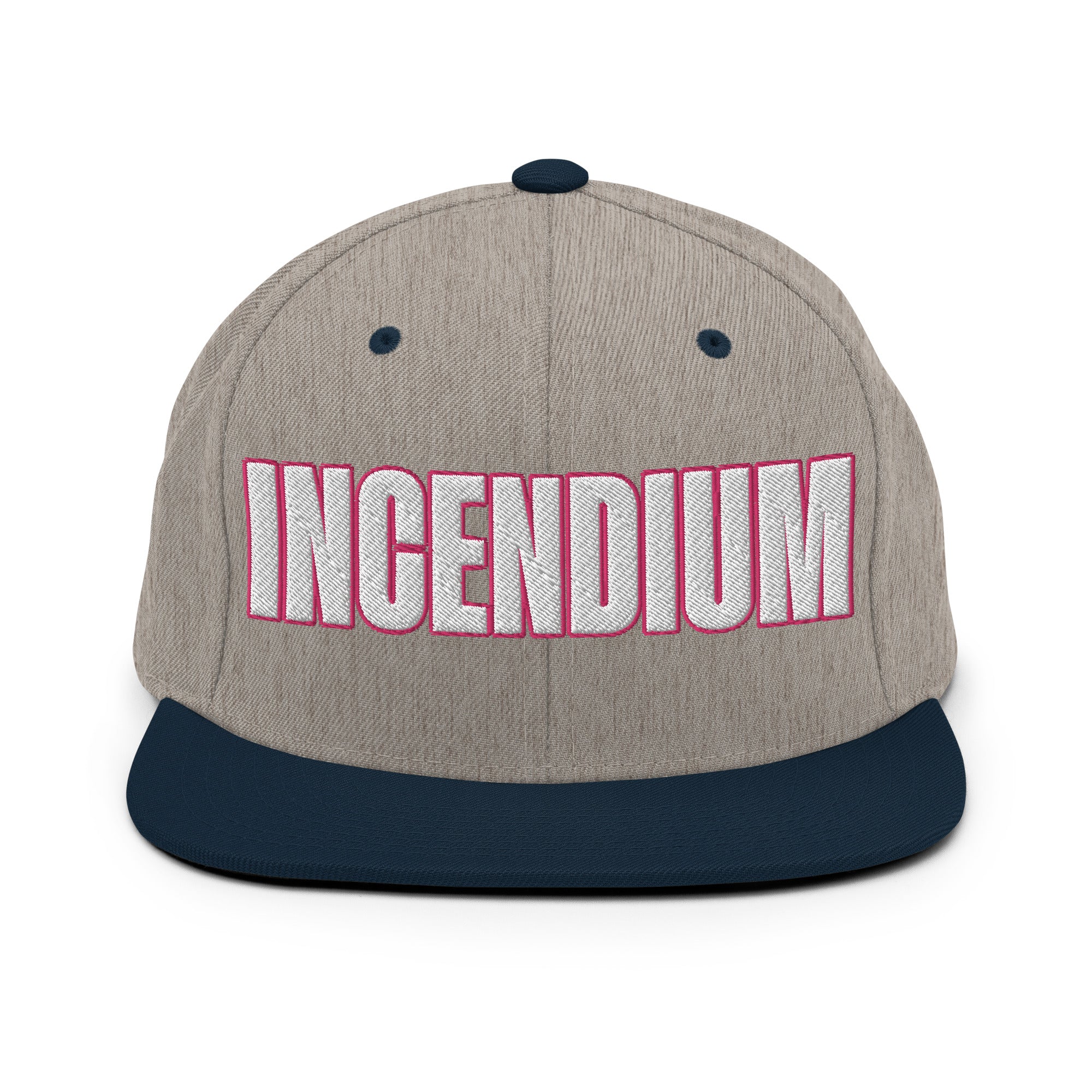 Incendium Snapback