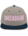 Incendium Snapback