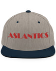 Aslantics Snapback