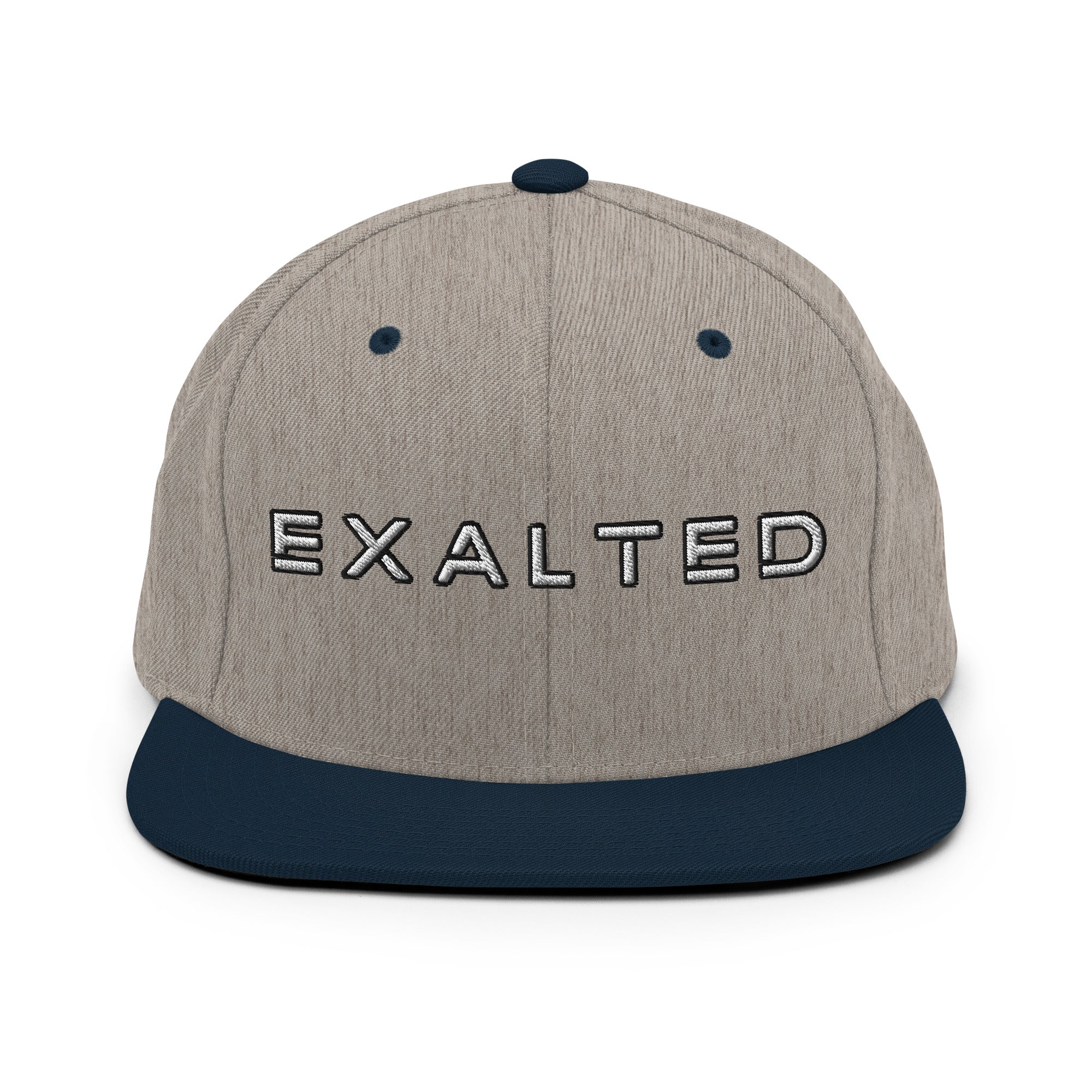 Exalted Snapback