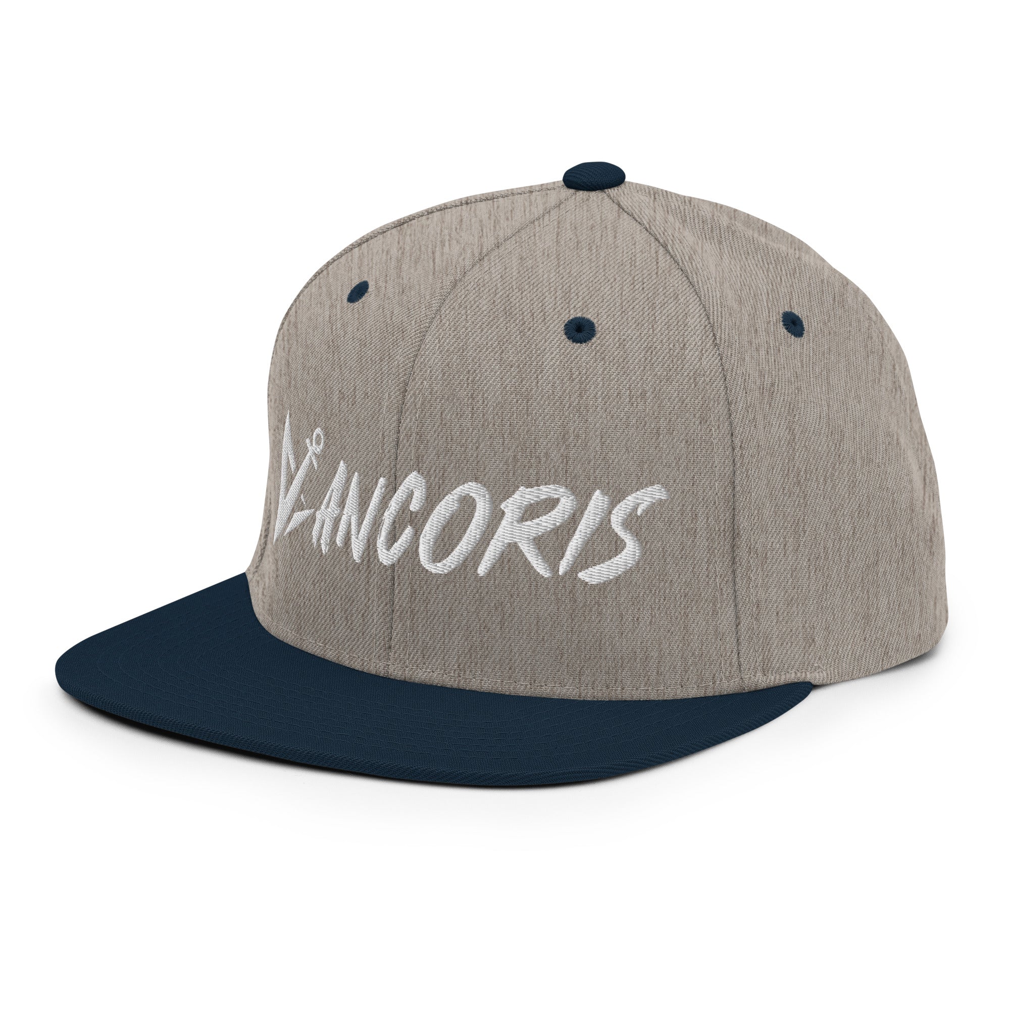 Ancoris Snapback