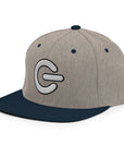 Grindhouse Snapback