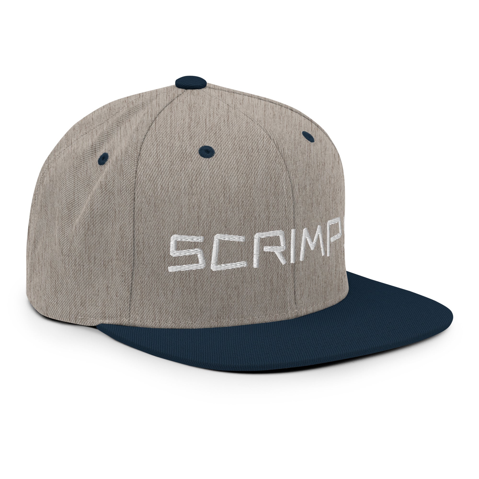 Scrimps Snapback