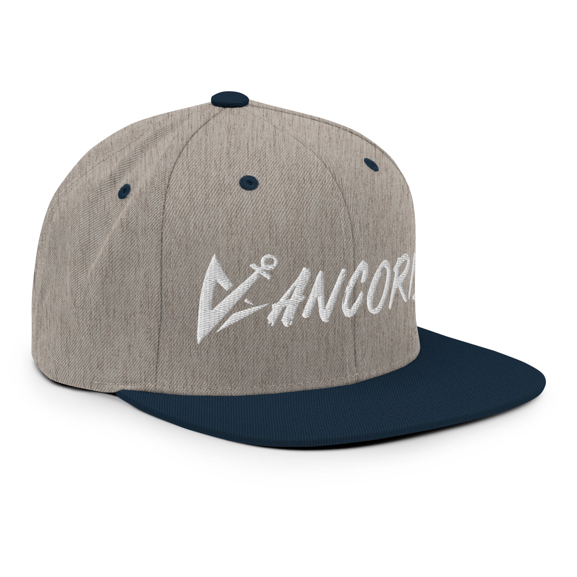 Ancoris Snapback