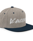 Ancoris Snapback