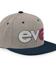 Evo Esports Snapback