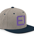 E1 Snapback