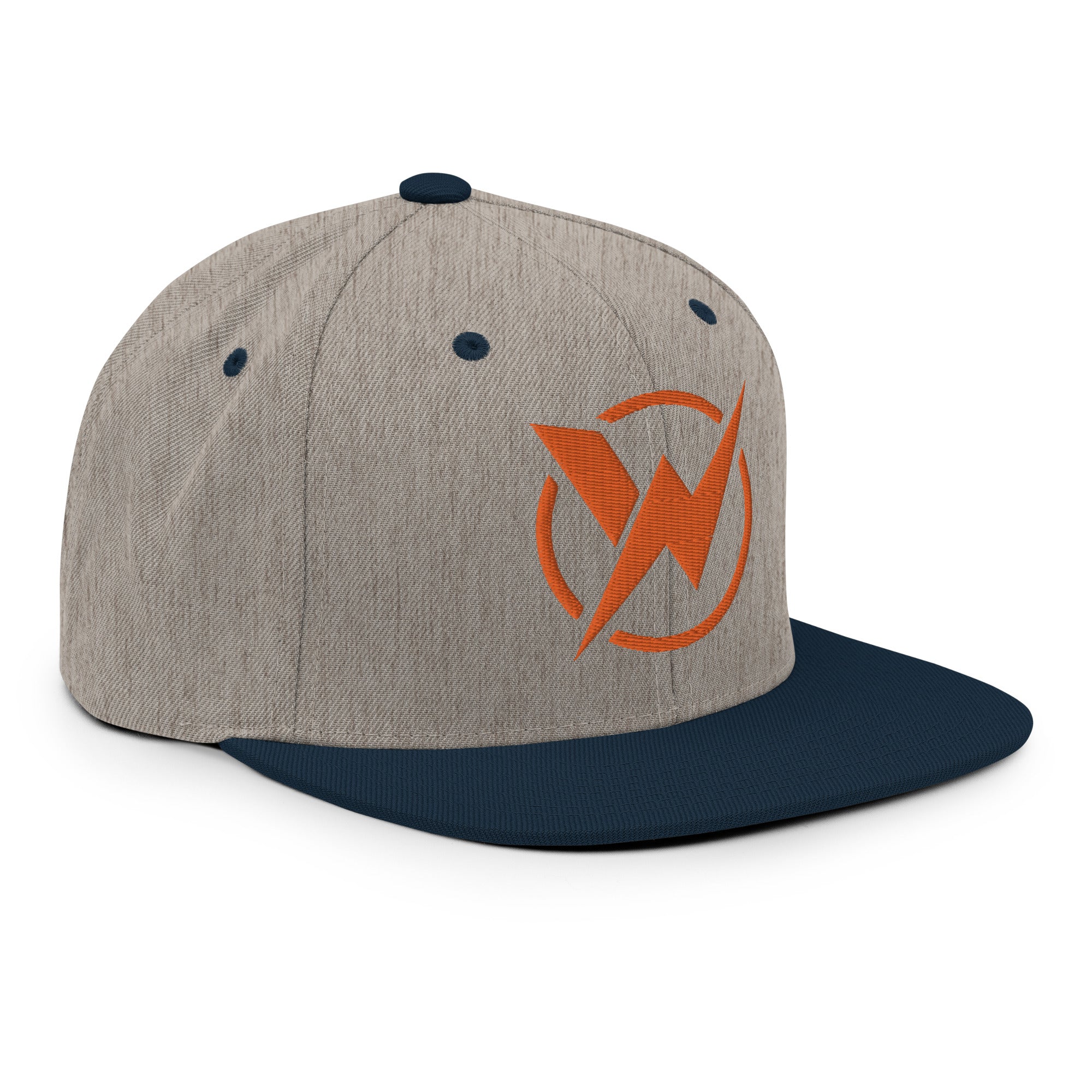 Wartex Snapback