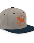 Wartex Snapback