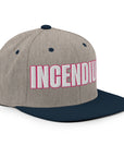 Incendium Snapback