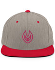 VISION Snapback