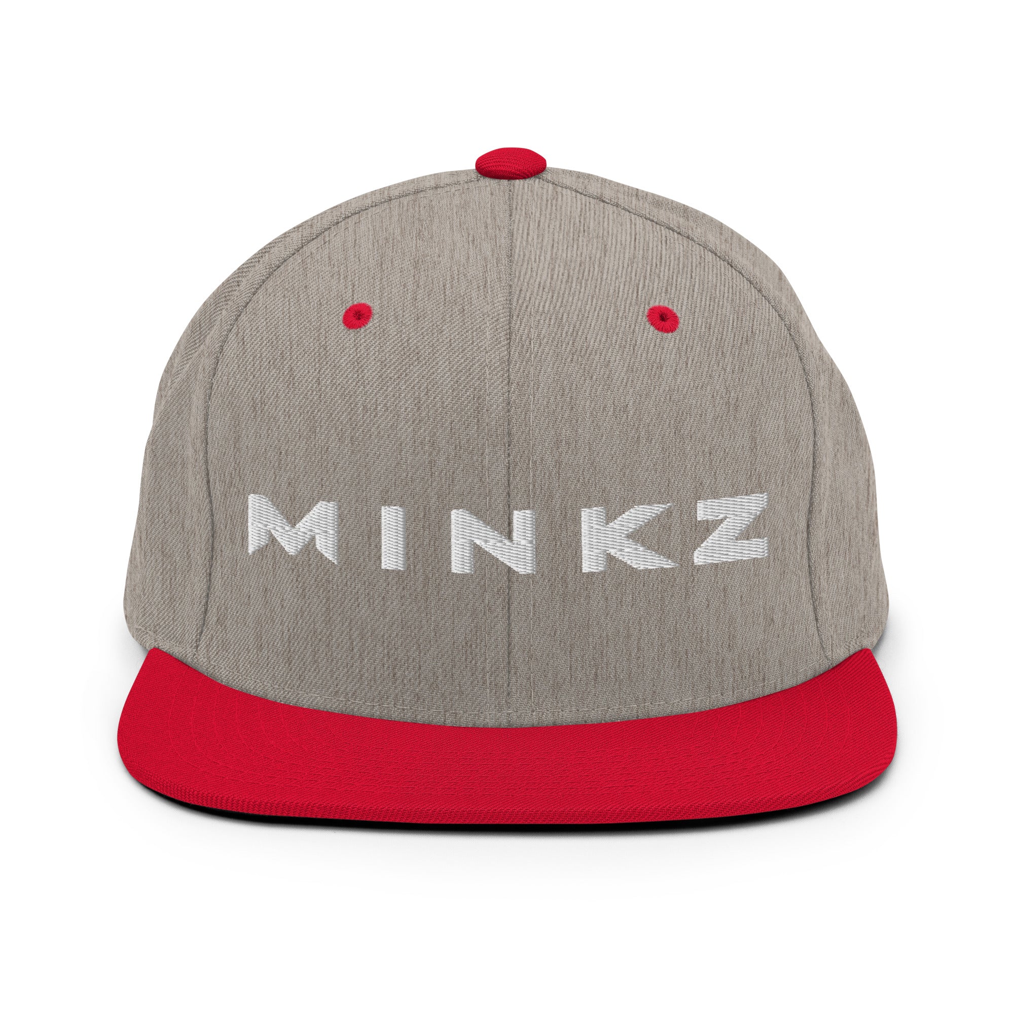 MINKZ Snapback