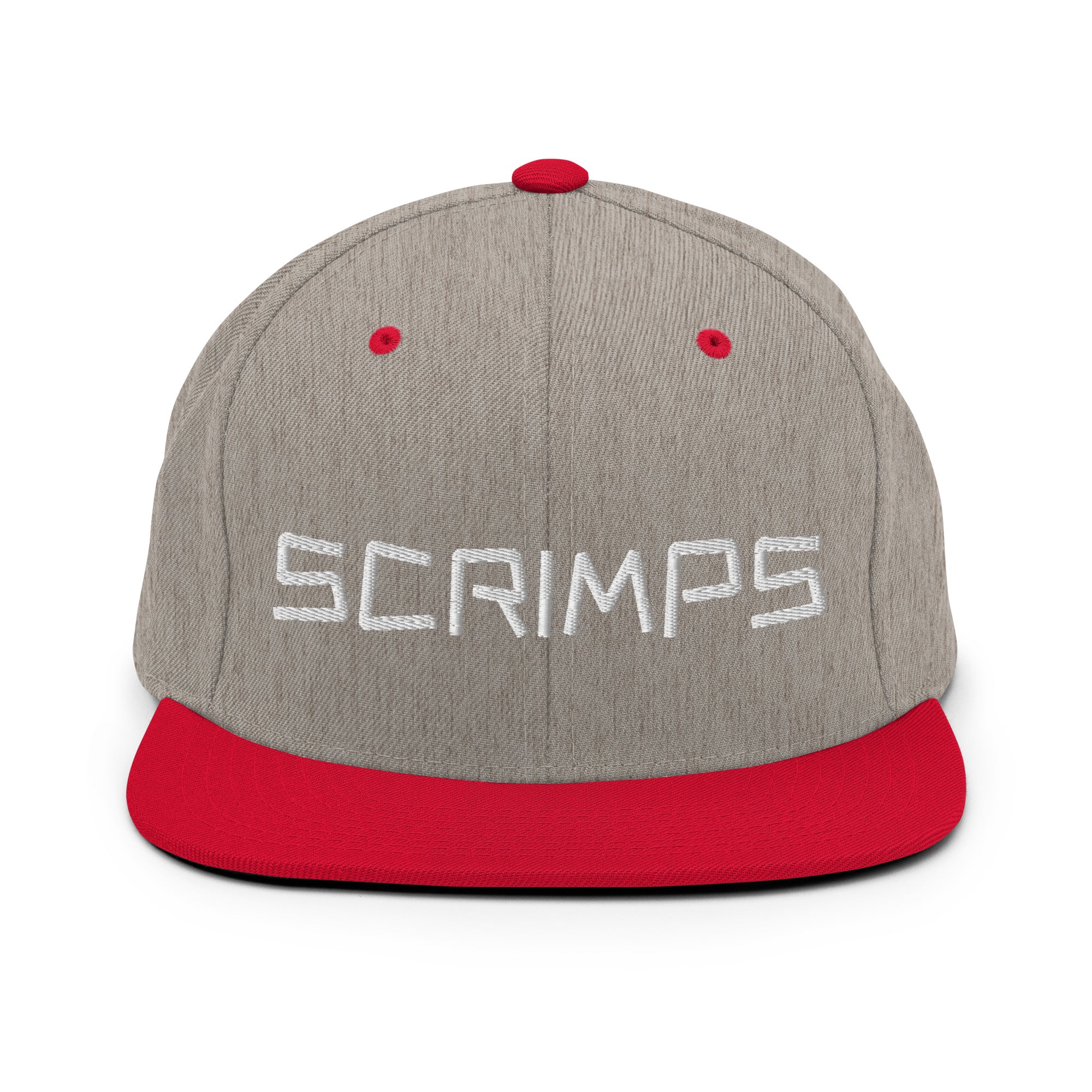 Scrimps Snapback