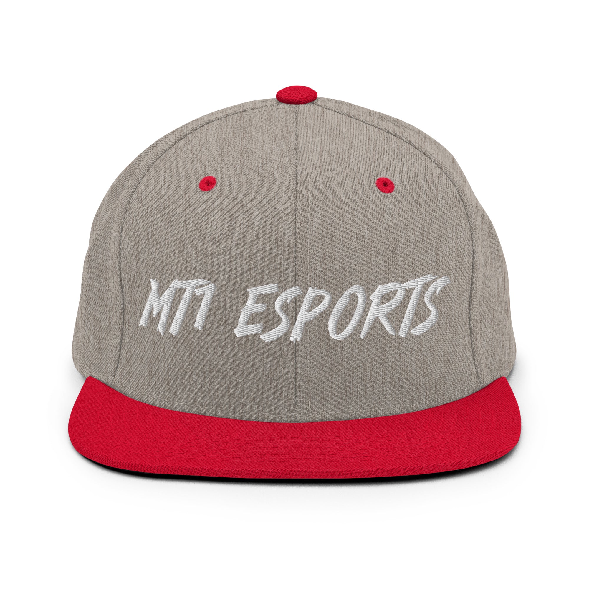 MT1 Snapback