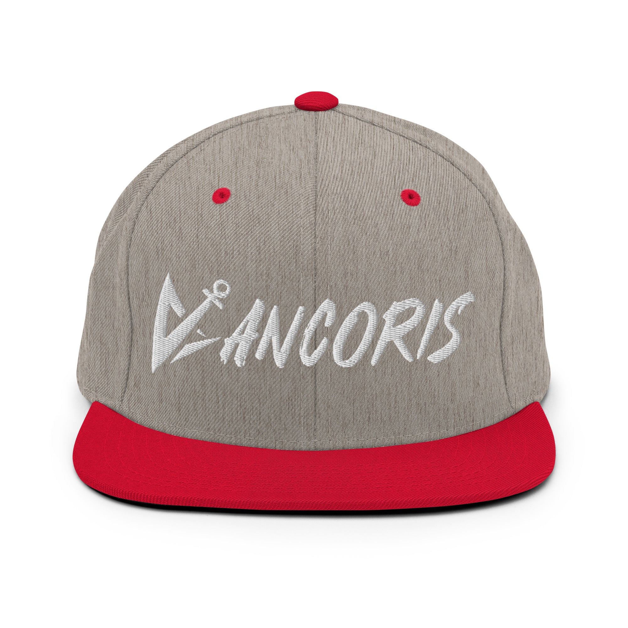 Ancoris Snapback