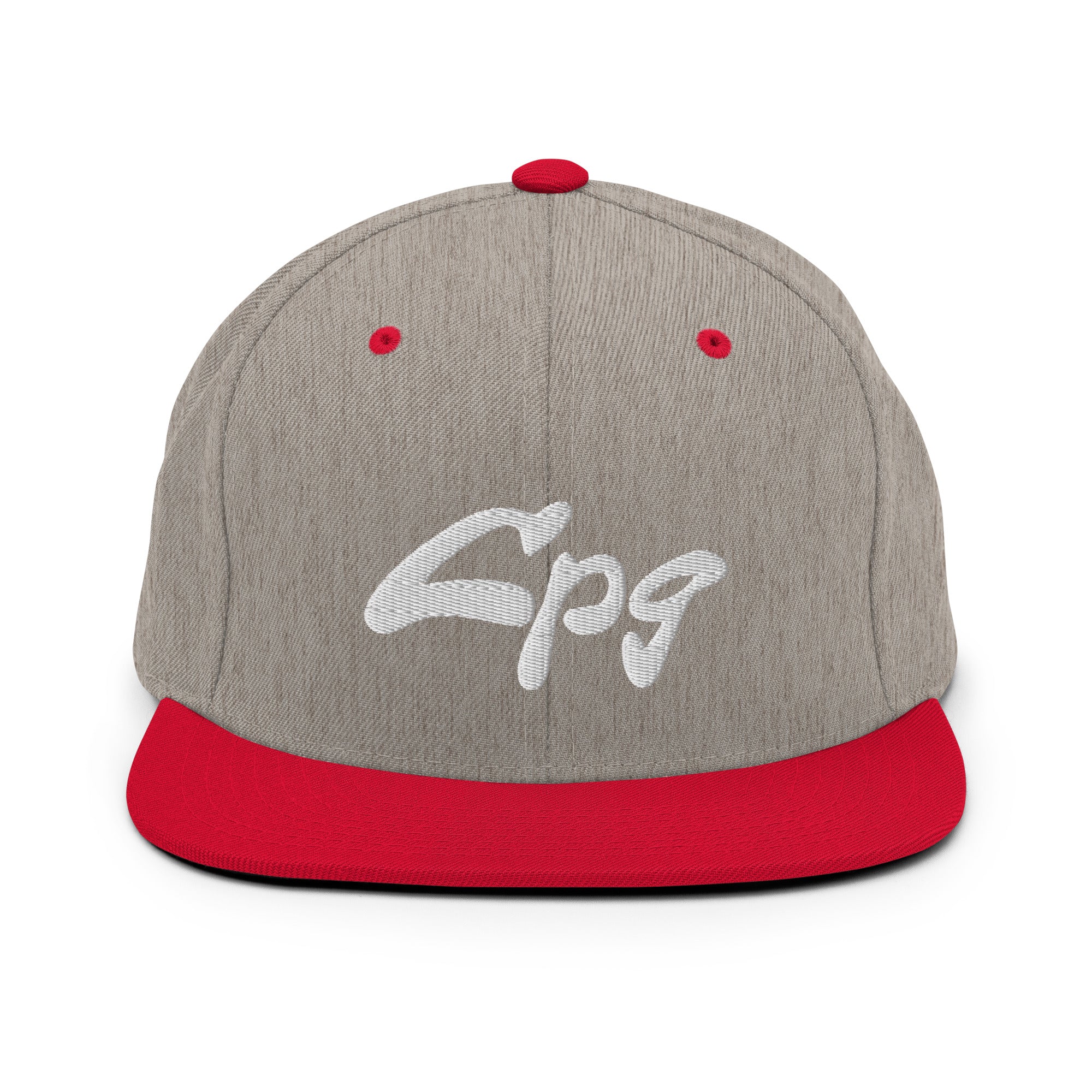 Compact Snapback