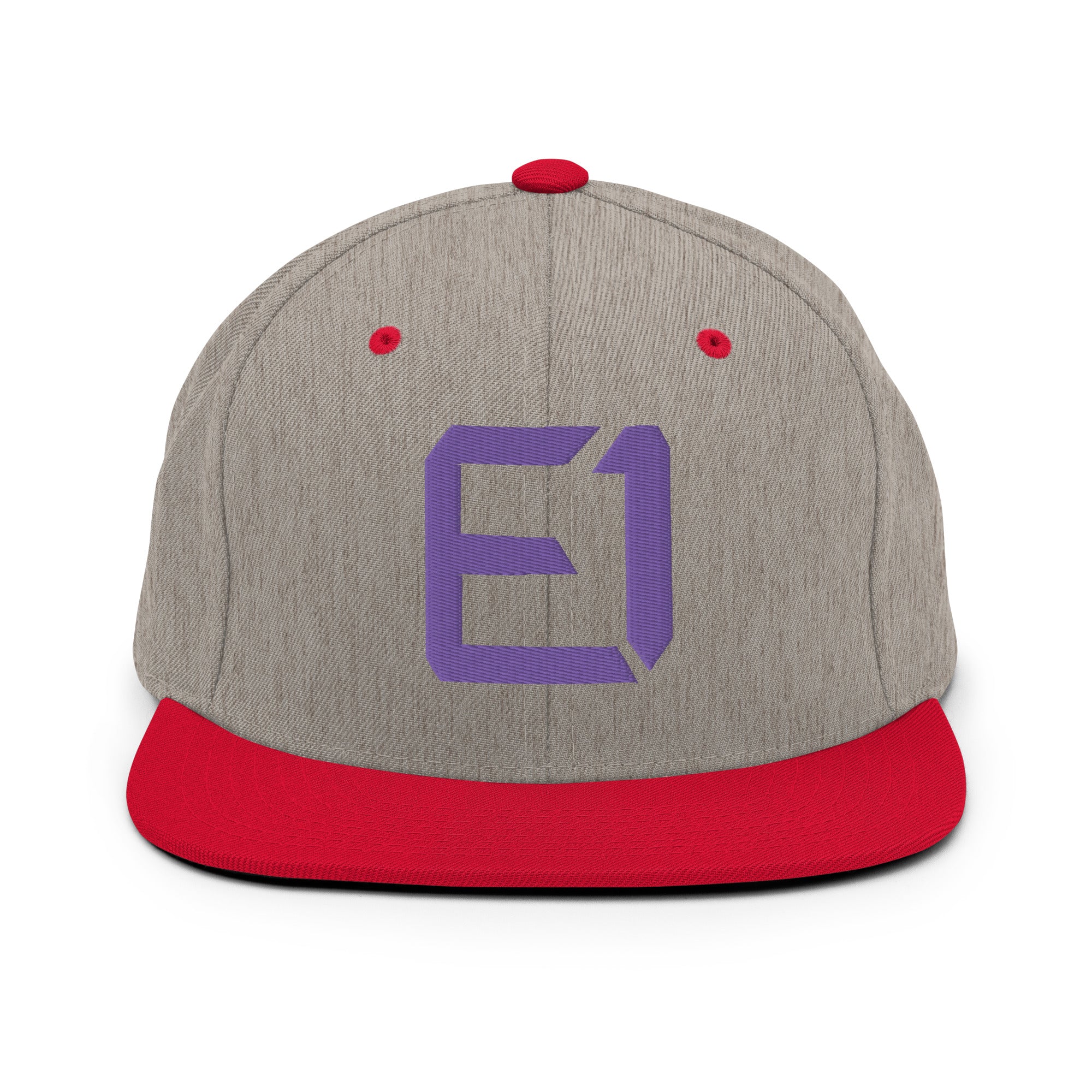 E1 Snapback