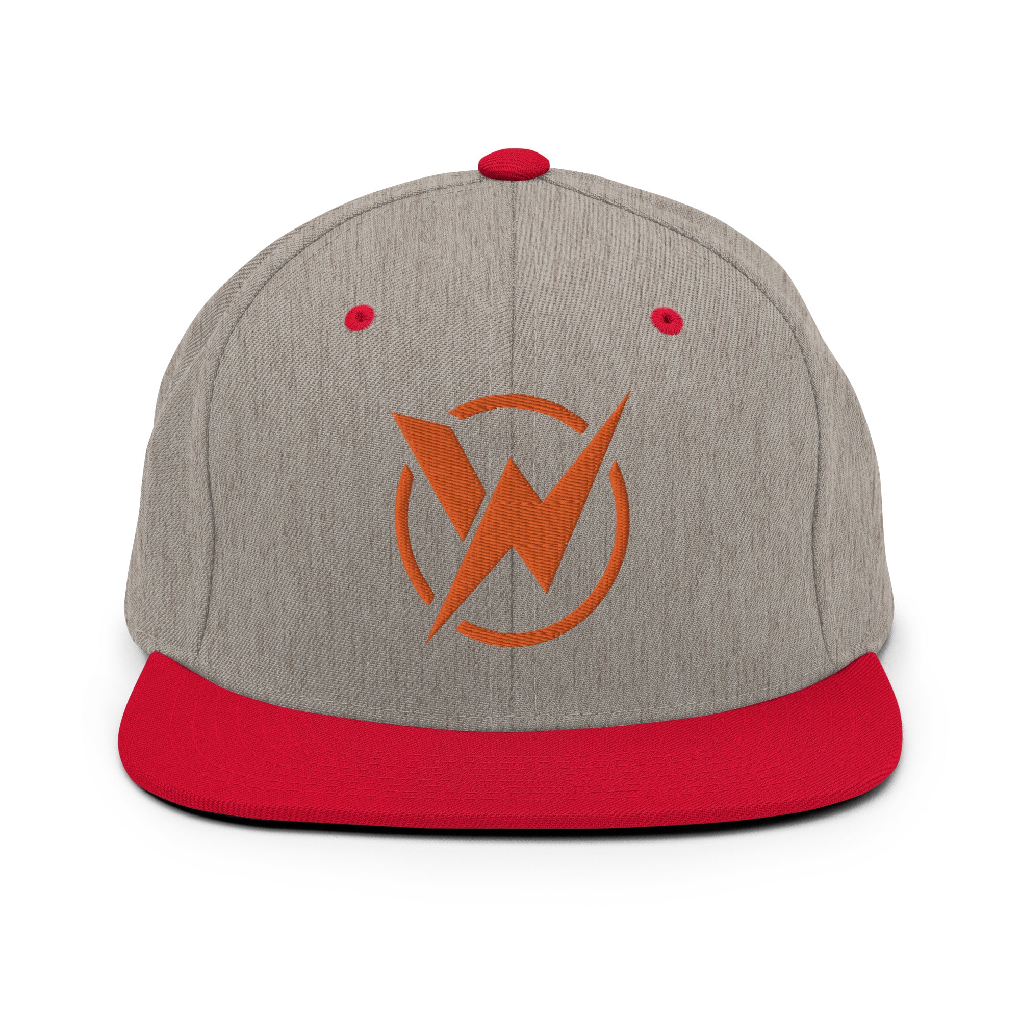 Wartex Snapback