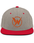 Wartex Snapback