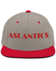 Aslantics Snapback