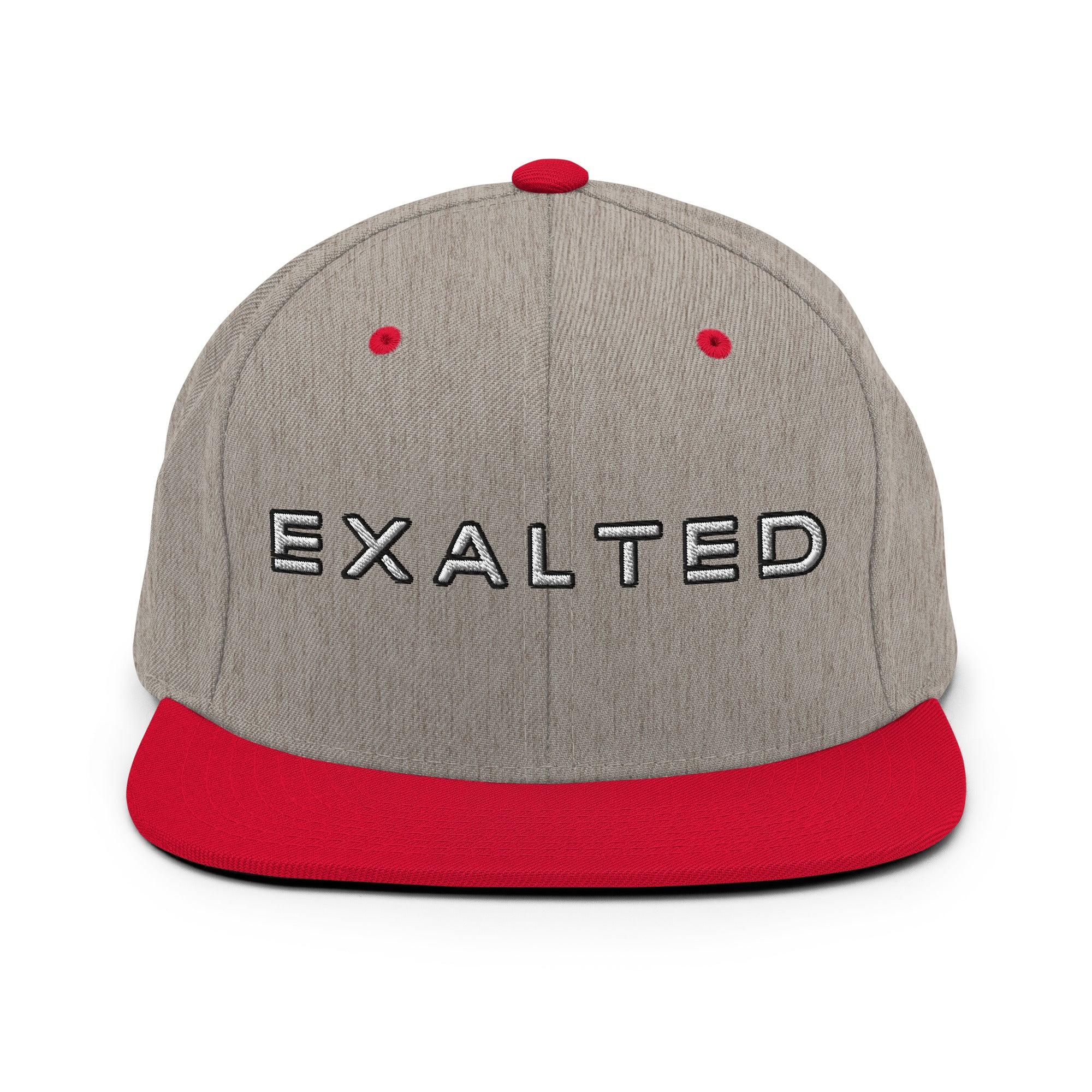 Exalted Snapback