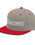 Ancoris Snapback