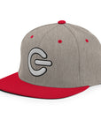 Grindhouse Snapback