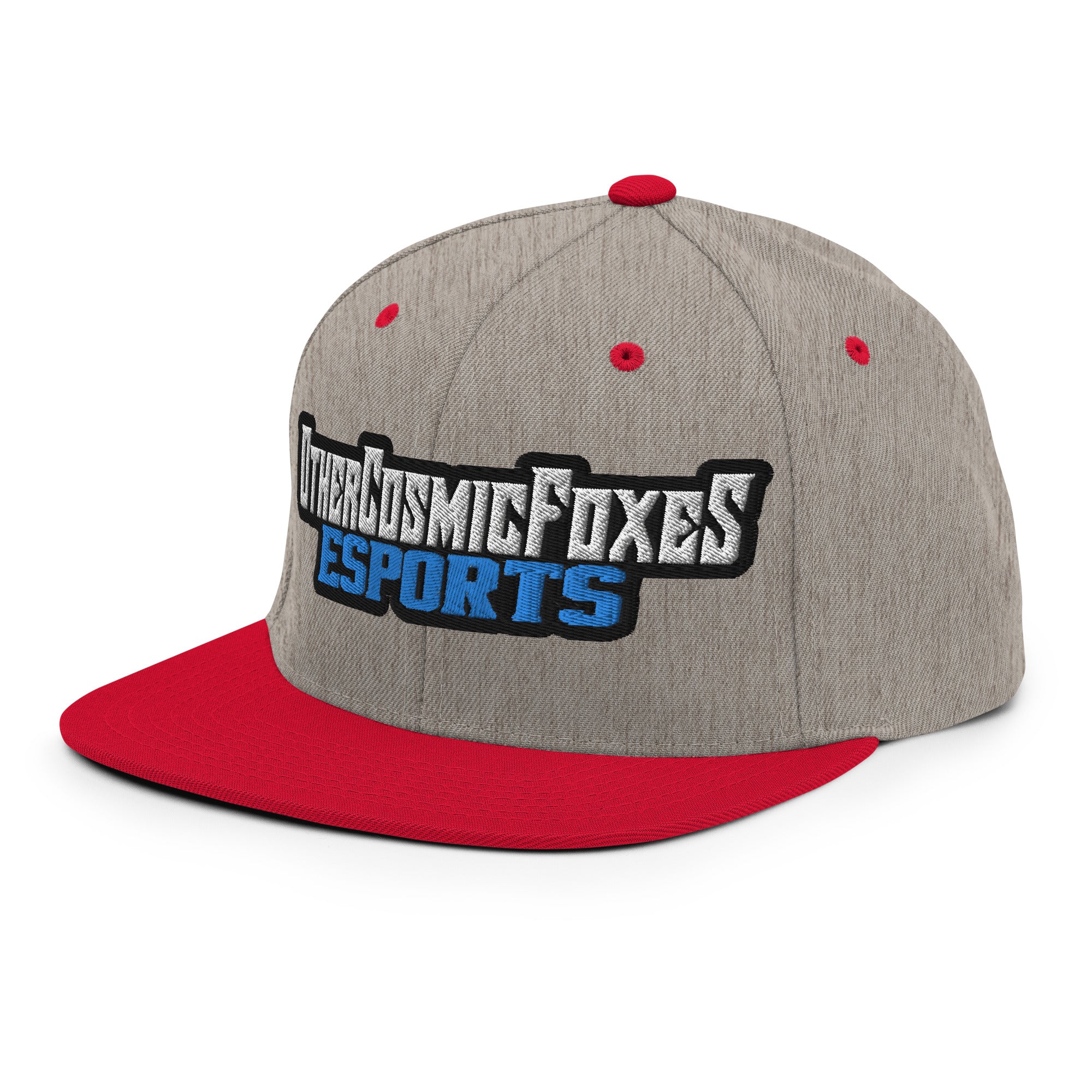 OCF Snapback