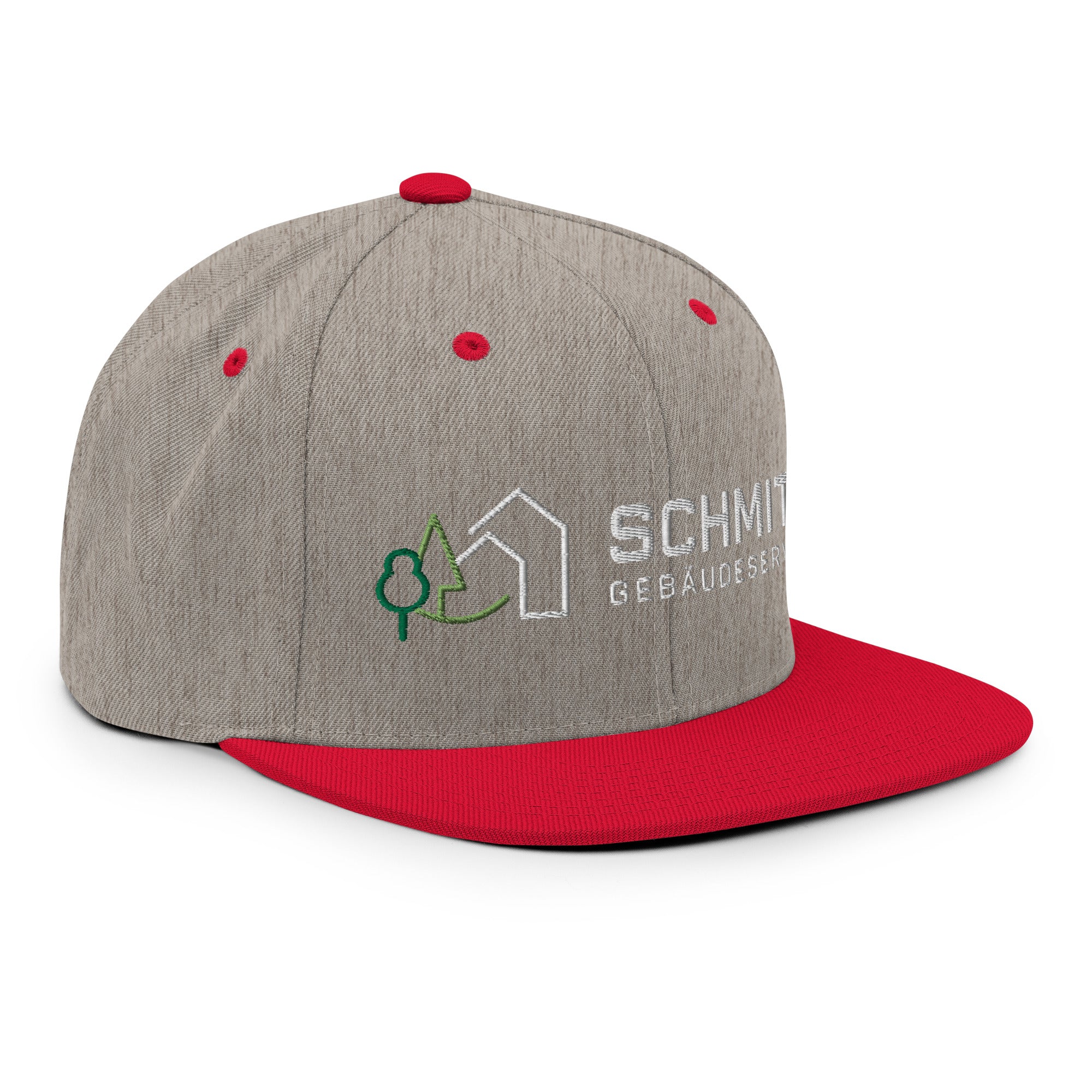 Schmitz Snapback