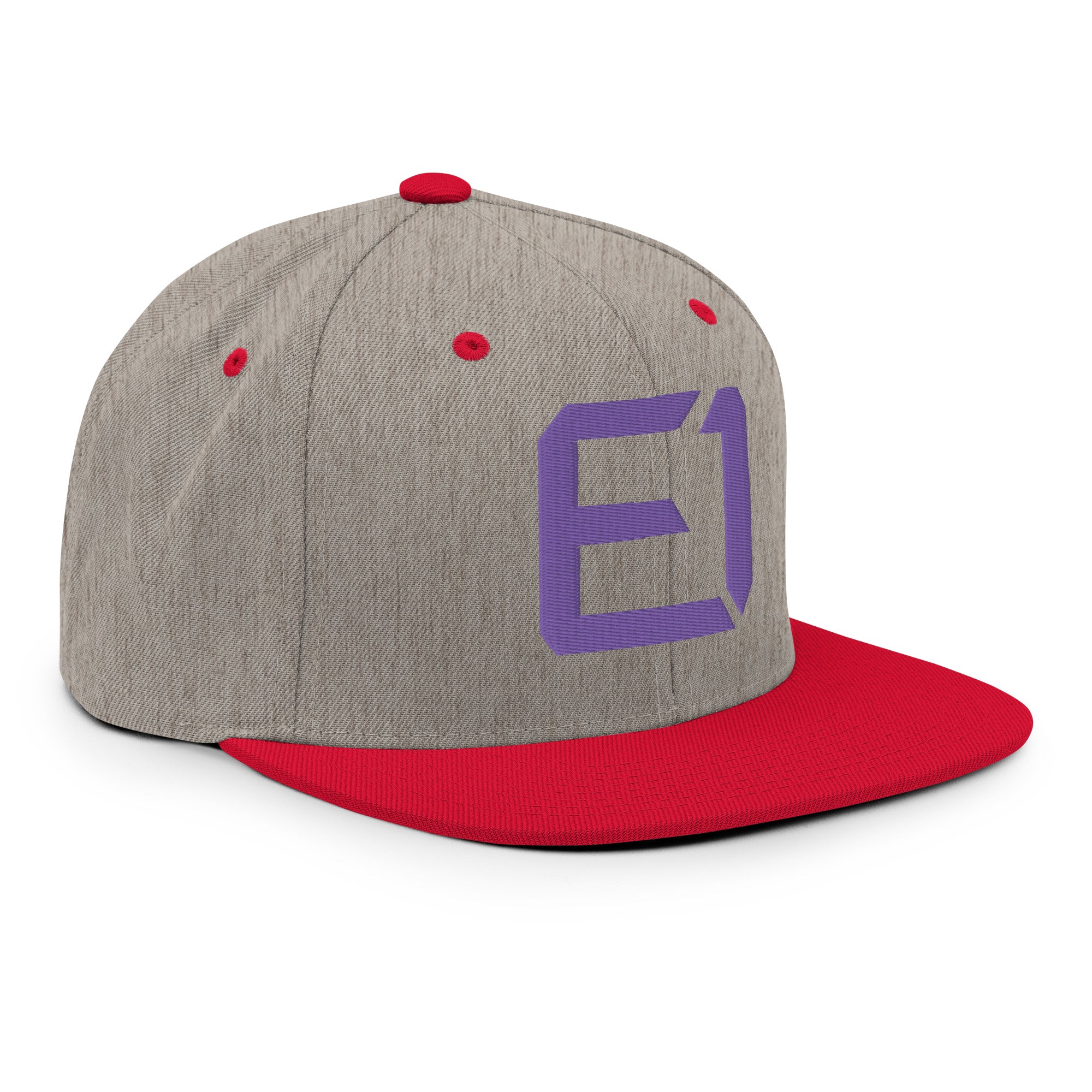 E1 Snapback