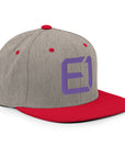 E1 Snapback