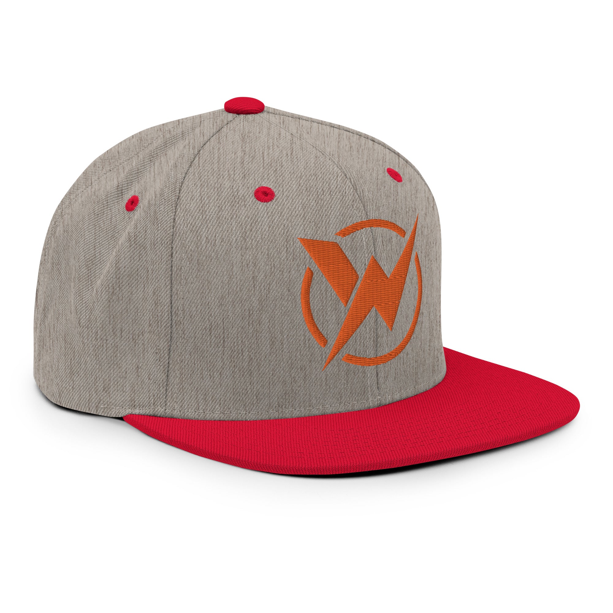 Wartex Snapback