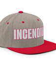 Incendium Snapback