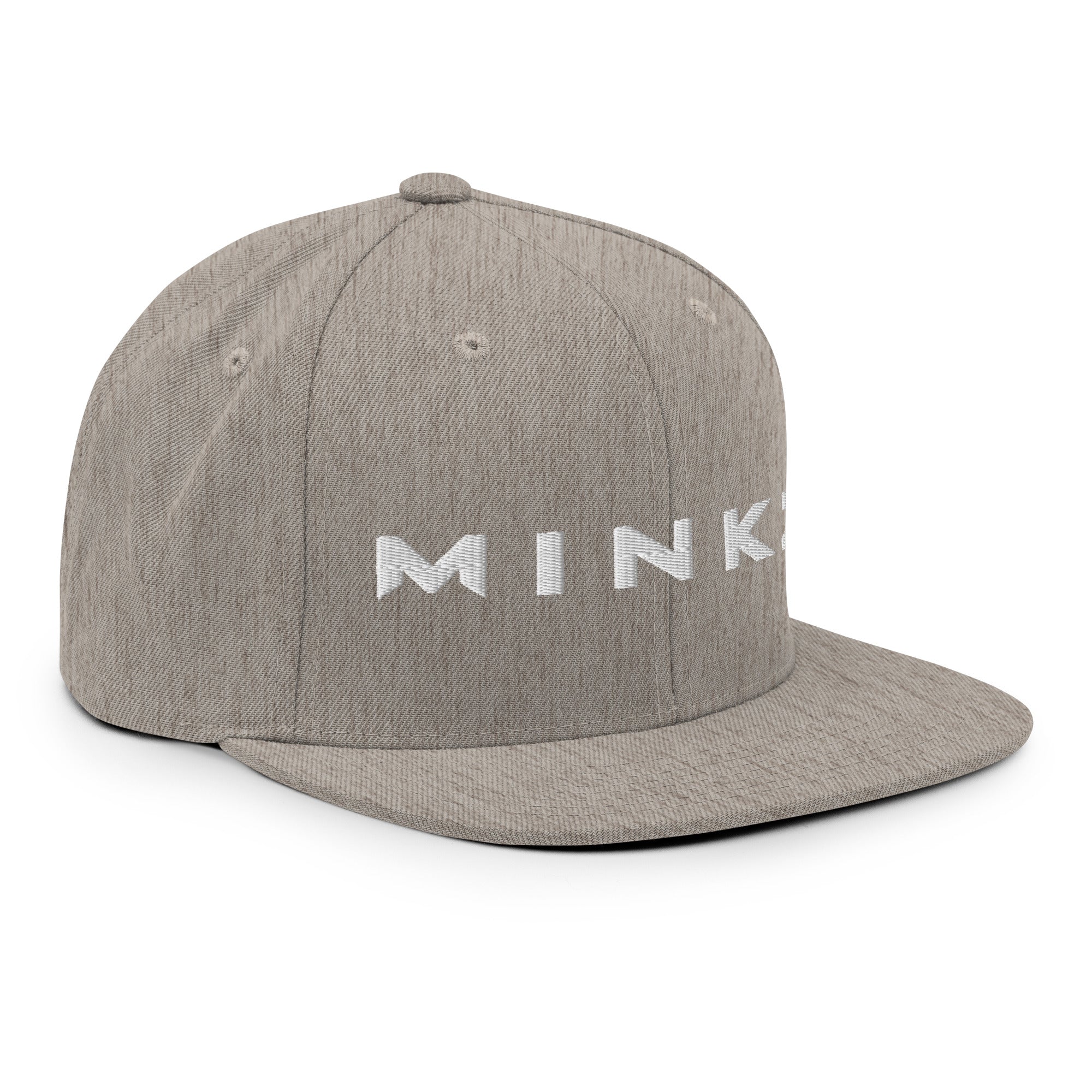 MINKZ Snapback