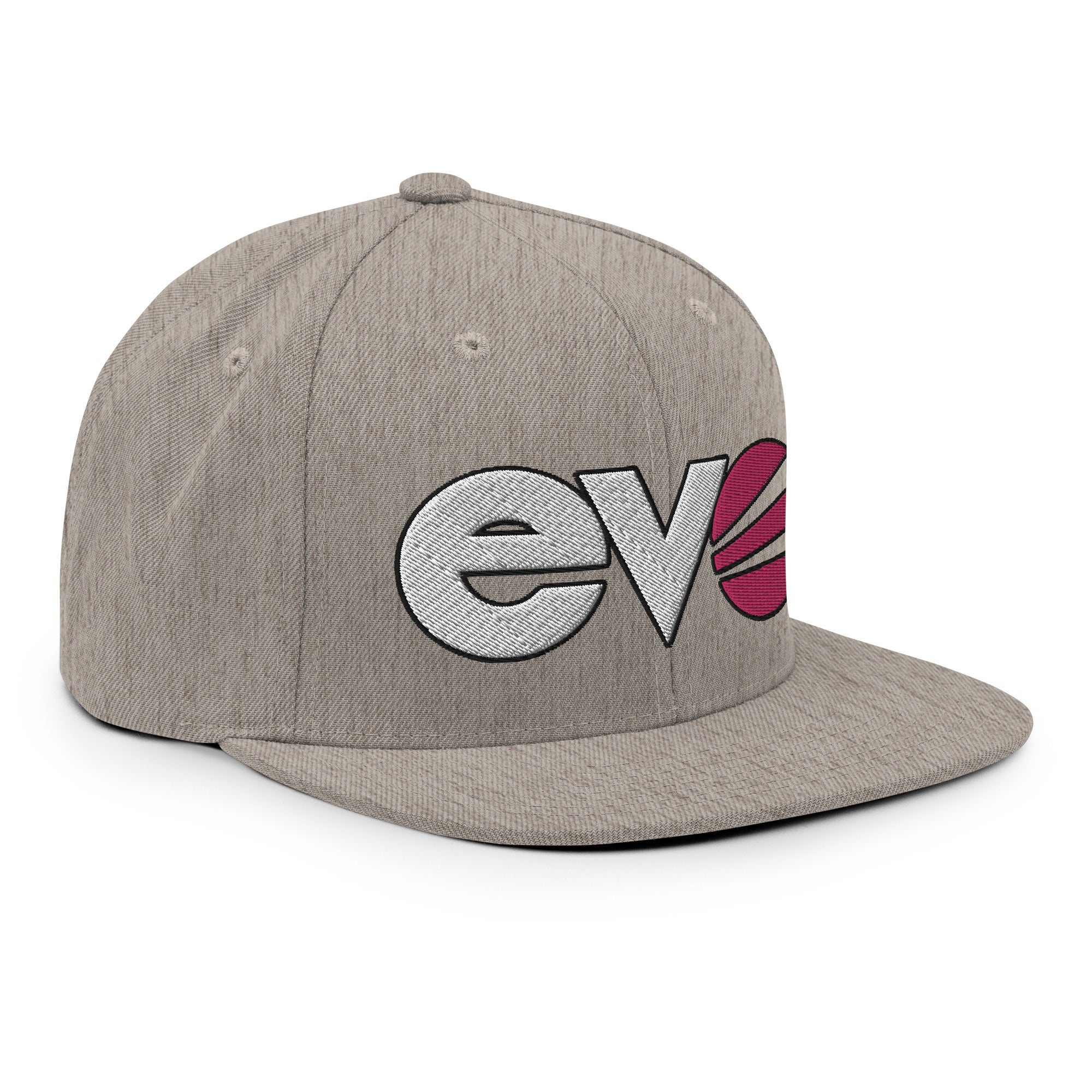 Evo Esports Snapback