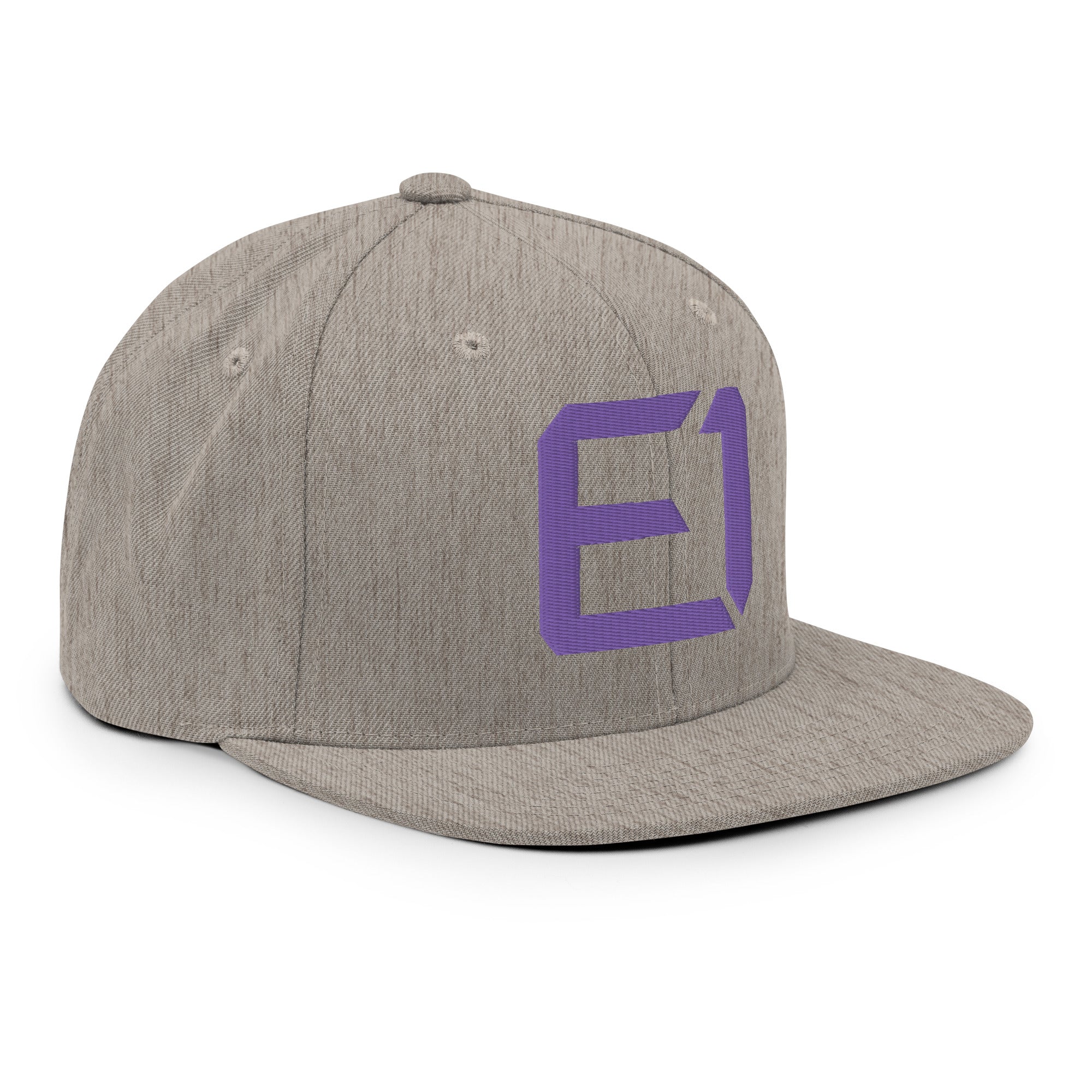 E1 Snapback